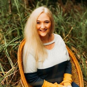 Meet your Posher, Amanda